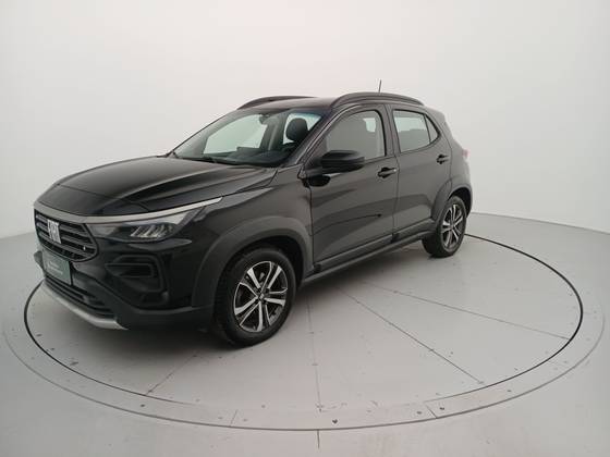 FIAT PULSE 1.0 TURBO 200 HYBRID AUDACE CVT
